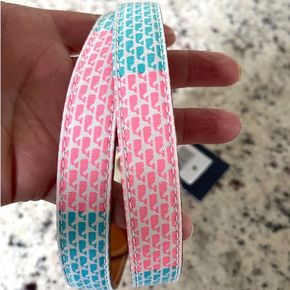 Vineyard Vines ladies silk